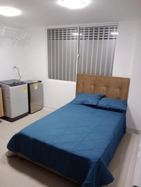 Apartaestudio independiente Chipre Manizales